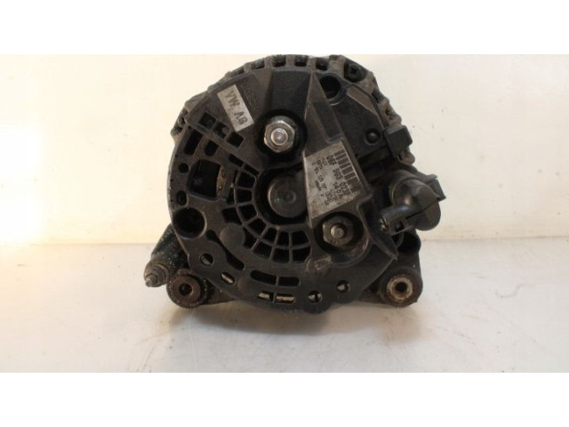 Генератор    Volkswagen Touran I      