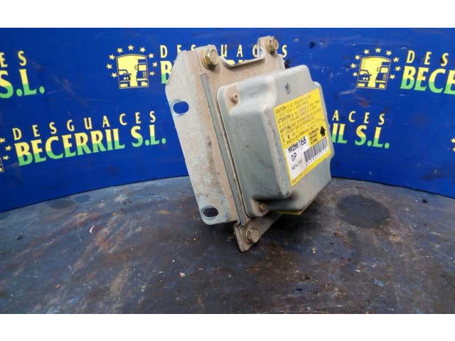 Блок подушек безопасности MR268168, X6T41181 Mitsubishi Montero