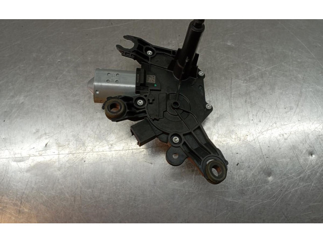 Моторчик заднего дворника 287109280R, 681002137091 Dacia Sandero