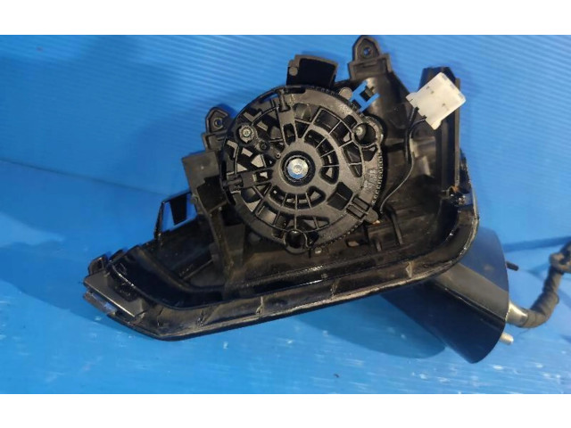 Зеркало электрическое Volvo XC40 - года