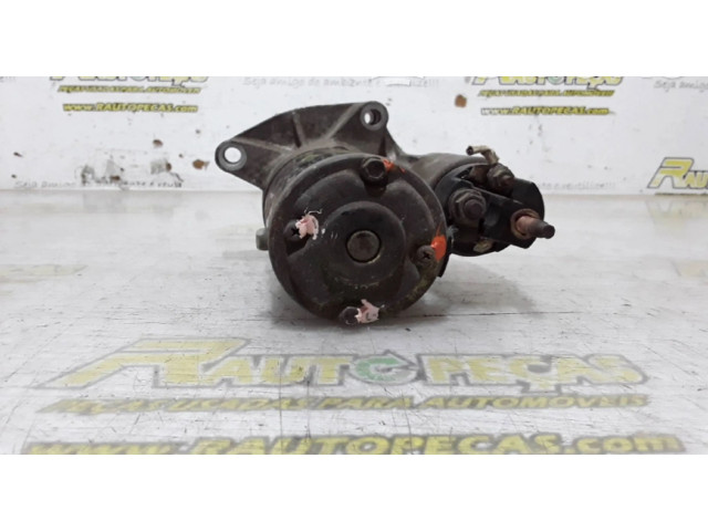 Стартер     M000T45071ZT, M000T45071ZT    Citroen C2 