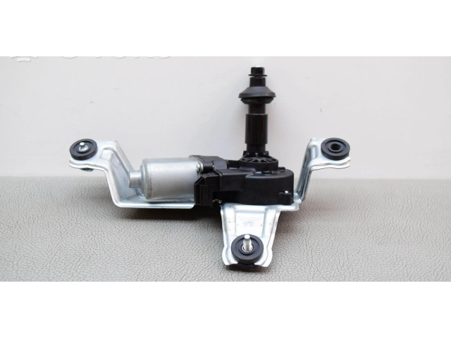 Моторчик заднего дворника 98700C4500 Hyundai i10