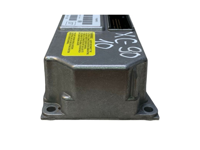 Блок подушек безопасности P31295112, 0285010729   Volvo XC90