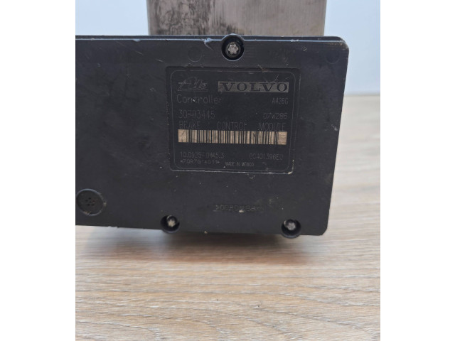 Jednotka ABS 30793445, 10092504453   Volvo XC90 2008