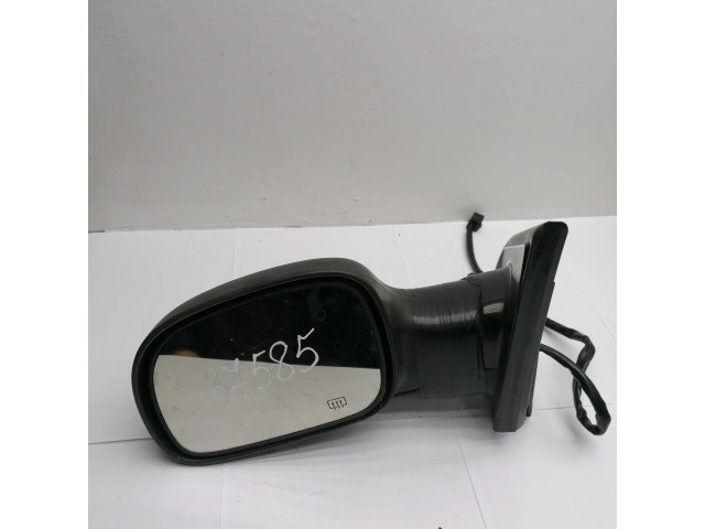 Zpětné zrcátko levé Dodge Caravan 2002