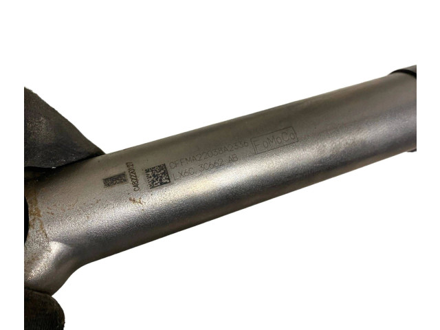 Комплект оси рулевого колеса LX6C3D077EP, LX6C3C662AB Ford Escape IV