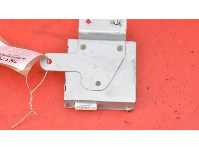 Řídící jednotka 284A1-CC000, 284A1-CC000 Nissan Murano Z50 2005