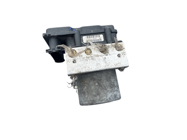 Jednotka ABS 265231522, 265231522   Citroen Berlingo 1999