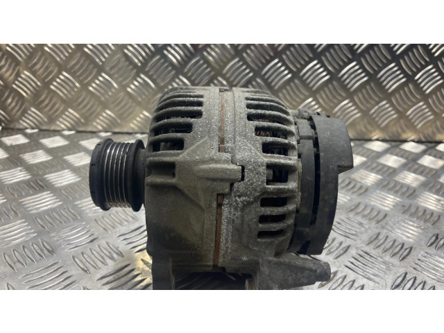 Генератор Ford Galaxy 1.9