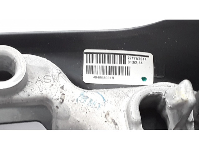 Руль Renault Captur 2013-2020 года 484008001R, 484008001