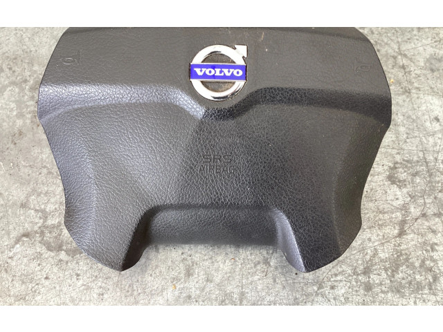 Подушка безопасности водителя 8686221, B6208E0280719 Volvo XC90