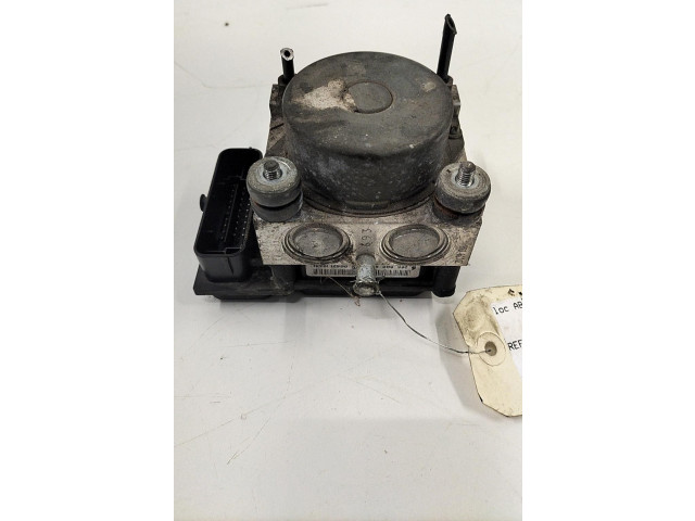 Блок управления АБС 71771141   Fiat Punto Evo