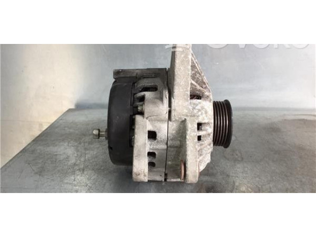 Генератор 10464409   Chevrolet Camaro      