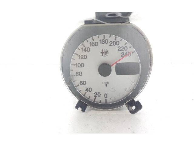 Панель приборов 156049818 Alfa Romeo 166