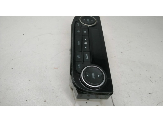 Блок управления климат-контролем 7820B061XA, 7820B061 Mitsubishi Outlander