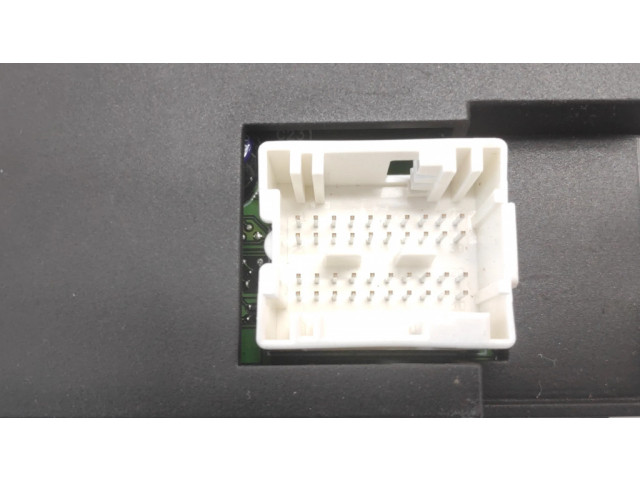 Блок комфорта 28040328, 28040328A Renault Espace - Grand espace IV