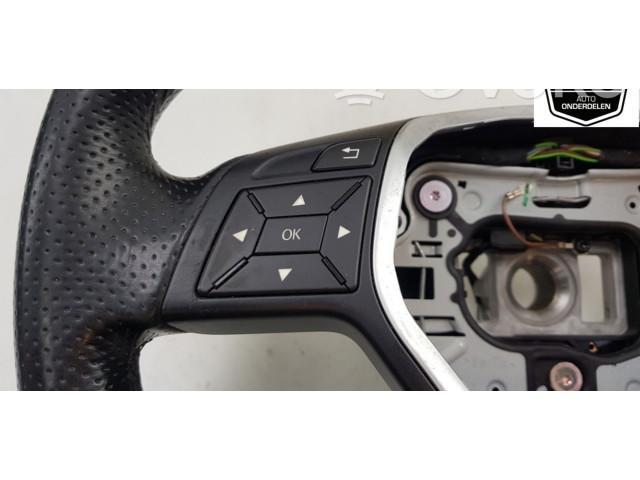 Volant Mercedes-Benz E W212 2012 A2184600118