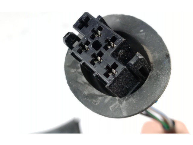 Зеркало электрическое Volvo S70 V70 V70 XC 1997 - 2000 года