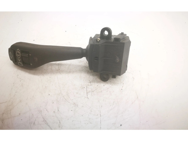 Подрулевой переключатель 8375407   BMW 5 E39