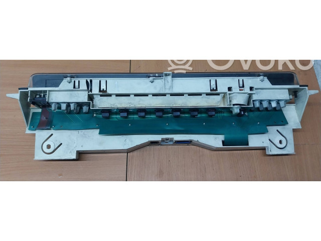 Přístrojová deska Renault Espace III 2001 96914