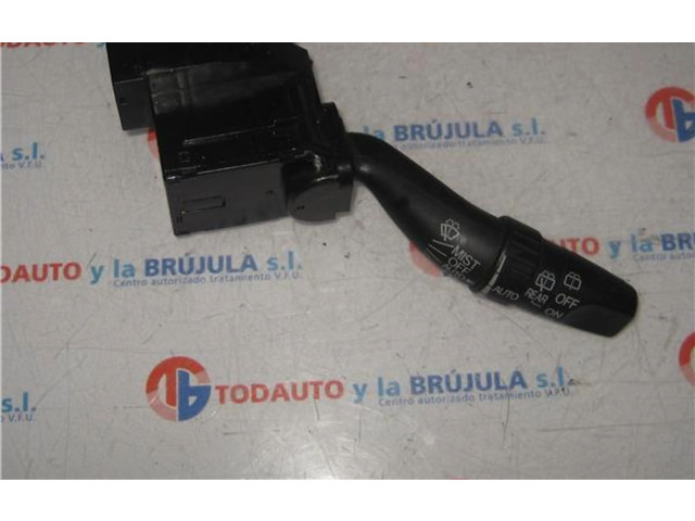 Ручка стеклоочистителей m22670 Honda Accord