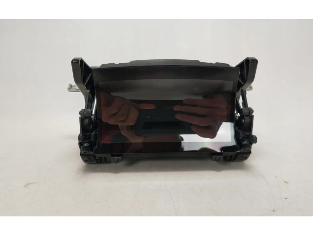 Дисплей    81A919617   Audi Q2 -