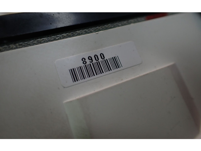 Панель приборов 248201MU5E Infiniti M