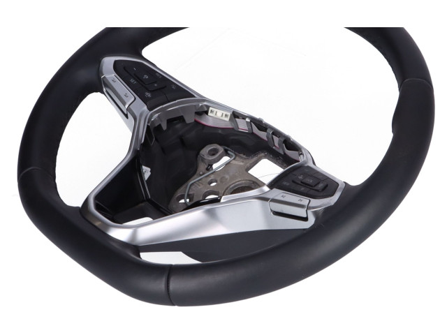 Руль Volkswagen Golf VIII 2019 - года 5H0419089FVDH