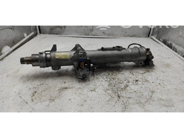 Рулевая рейка Mercedes-Benz S W220 1998 - 2006 года