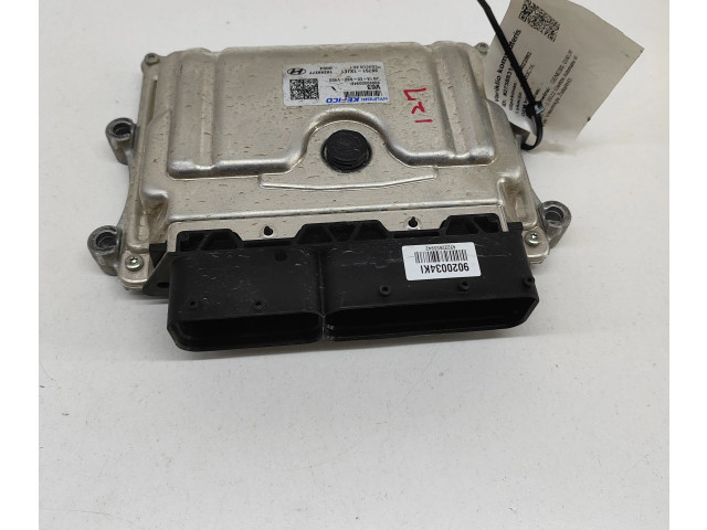 Блок управления двигателя 397501XJE1 Genesis GV60