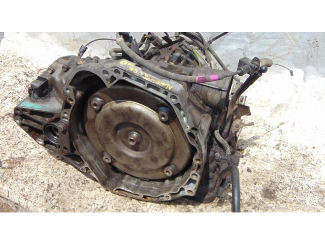 Автоматическая коробка передач