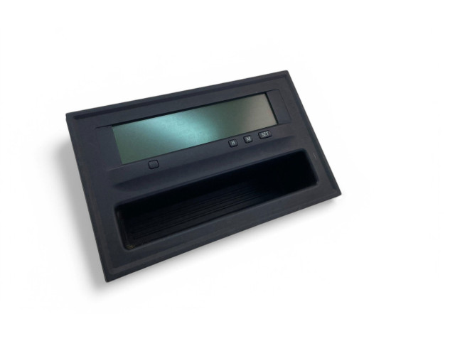 Дисплей MN141366VB Mitsubishi Grandis