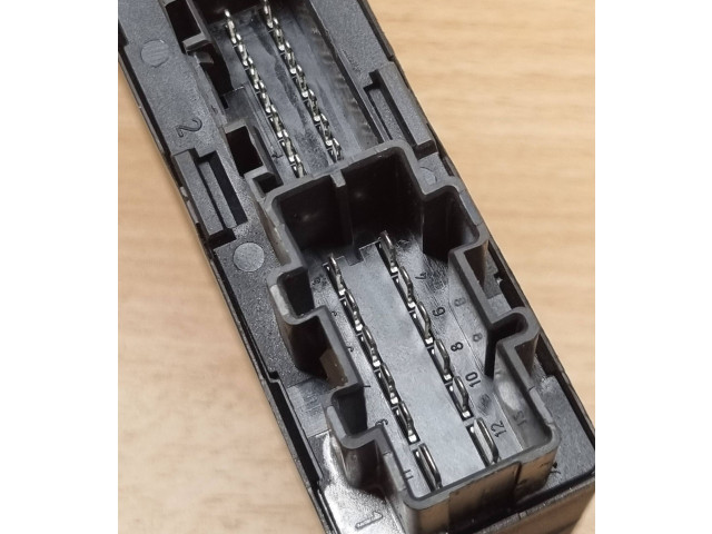 Блок комфорта 8Z0959433AC, 00002644B5 Audi A2