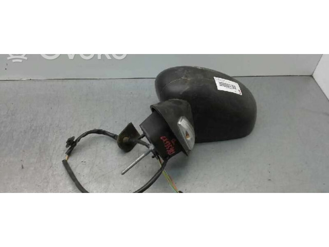 Zpětné zrcátko Citroen C3 Pluriel 2013 8154AQ