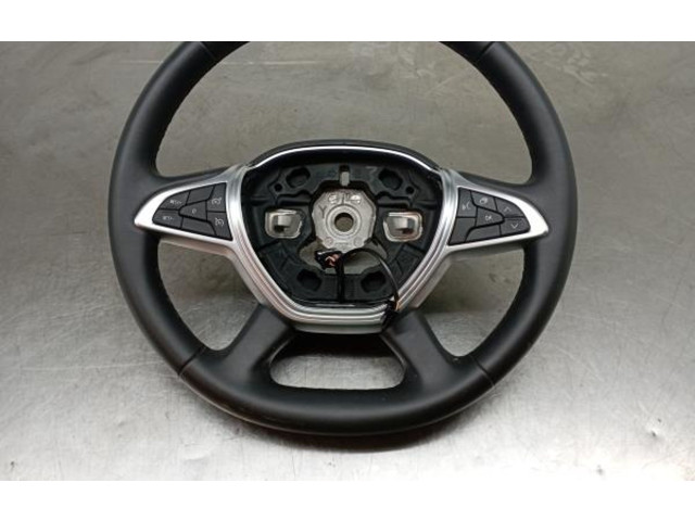 Руль 484004420R, 34318657C Dacia Sandero