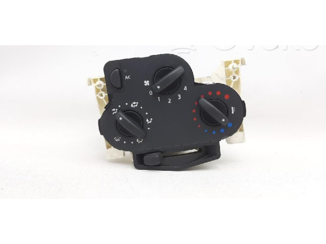 Блок управления климат-контролем 6001547668, 69570001 Dacia Logan I