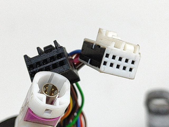 Zpětné zrcátko levé Aston Martin DB11 2022 HY5317683AF