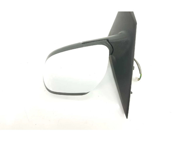 Зеркало электрическое Сзади Dacia Dokker