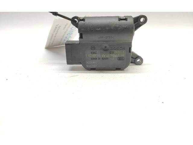 Вентилятор печки 1K0907511 Audi A3 S3 8P