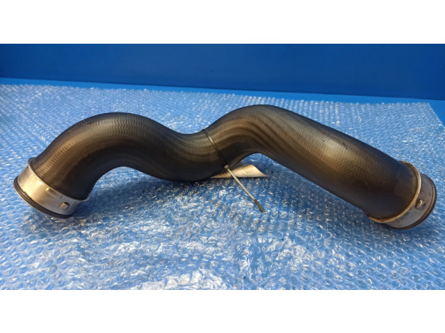 Трубка (трубки)/ шланг (шланги) интеркулера