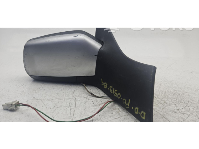 Zpětné zrcátko  Citroen Berlingo 1997  4595100  