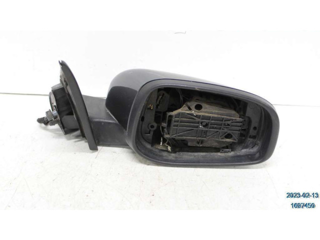 Зеркало электрическое Volvo V70 2005 - 2008 года