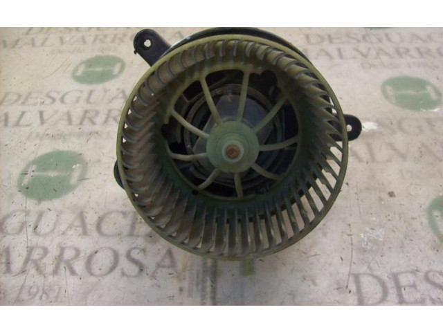 Вентилятор печки Jeep Cherokee XJ