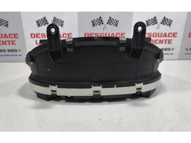 Přístrojová deska KIA Rio 2005 940031G140, 940091G120