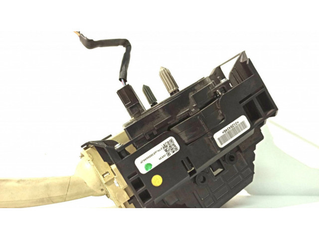 Полоса надувных подушек (кольцо srs)