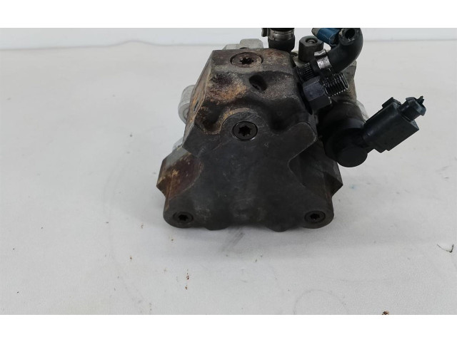 Vstřikovací čerpadlo 057130755E Audi A8 S8 D2 4D AKF