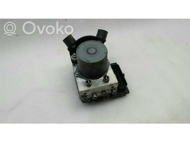 Блок АБС AW932C405CF Jaguar XJ X351 2009-2019 года