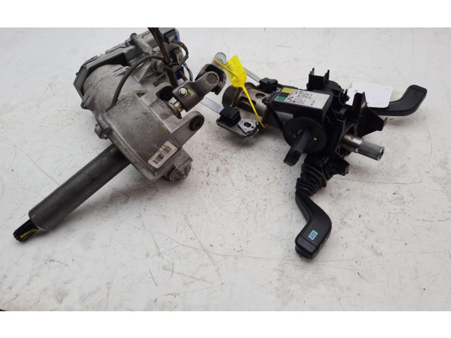 Руль Opel Meriva A  2003 - 2010 года 13153553      