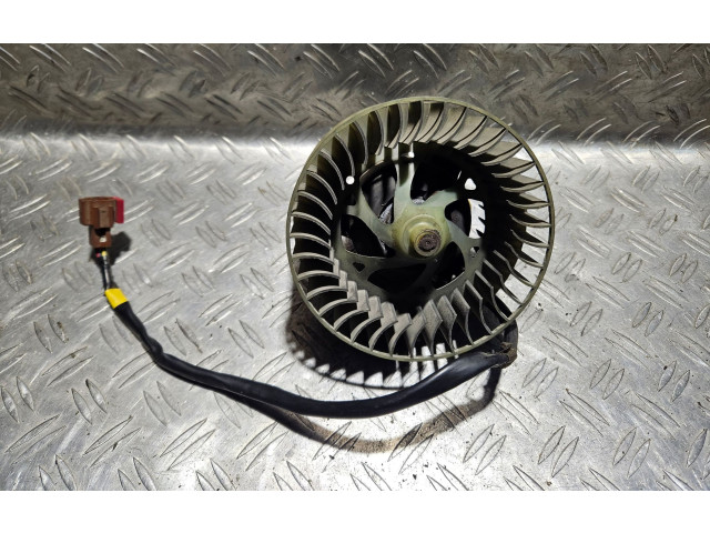 Вентилятор печки Honda Accord