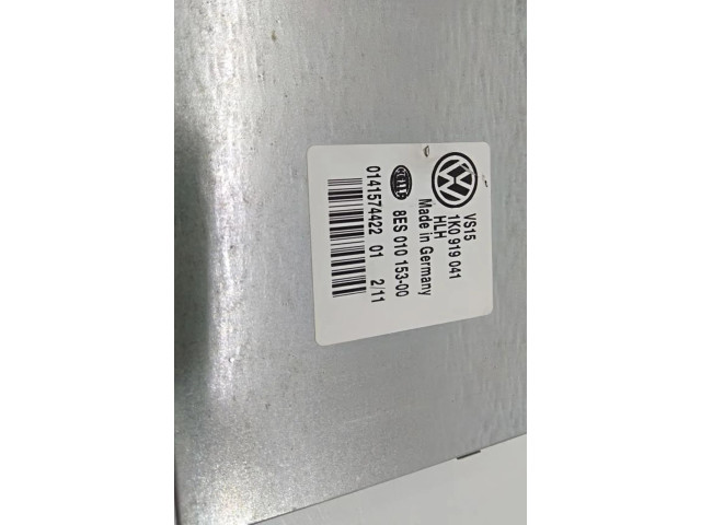 Блок управления двигателя 1K0919041 Volkswagen Jetta VI